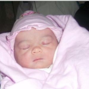 Meet your Posher, Amanda